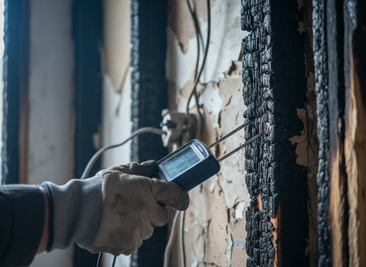 Fire Damage Restoration Wardensville, WV FAQs